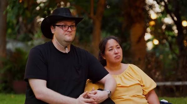 90 Day Fiance: Maxwell's Parents Fight With Ashia's Mother Over Her Behavior  & Other Things! 👇👇