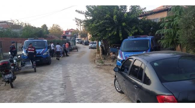 Manisa'nın Turgutlu ilçesi Çepnidere Mahallesinde kahvehanede çıkan kavgada 1 kişi öldü, 1 kişi yaralandı... ile ilgili görsel sonucu