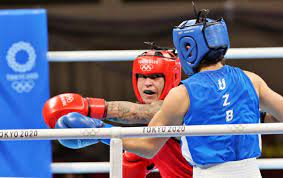 A participação no 4º campeonato brasileiro de boxe aob feminino juvenil será exclusivo para as atletas nascidas em 2001 e 2002. Xxl51kzinkyvqm