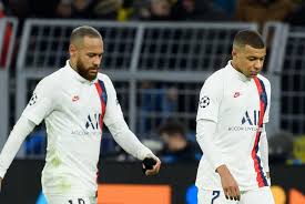 Psg had anticipated that and always intended to meet it. What Is The Point Of Neymar At Psg If They Never Win The Champions League The Athletic