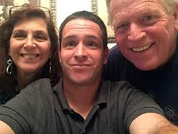 Bryan Murphy Obituary