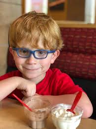 Charlie's Kindergarten Program