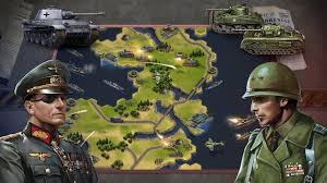 An addictive strategy game in the world of armies, tanks and warships, . Ww2 War Strategy Commander Conquer Frontline For Android Apk Download