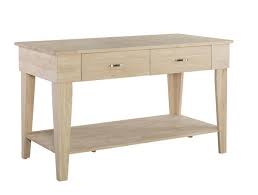 kitchen islands & work centers