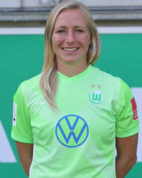 Das gaben die wölfinnen bekannt. Vfl Wolfsburg Aktueller Spieler Kader News Und Infos Ran De