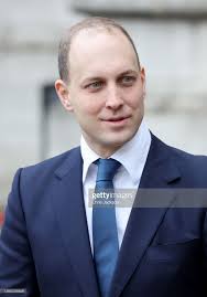🌻Sarahsecret в X: „Happy 43nd birthday to Lord Frederick Windsor🎈 Born as Frederick  Michael George David Louis Windsor, he is a British financial analyst, and  the only son of Prince and Princess