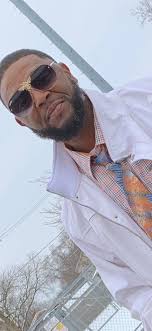 God has been good to me I don't look like what I been through. 61 and I'm  still here after all the illness all the surgery he's always