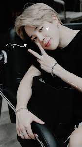 He has impeccable talent to hit the highest vocal notes flawlessly. Jimin Pictures Wallpapers Wallpaper Cave