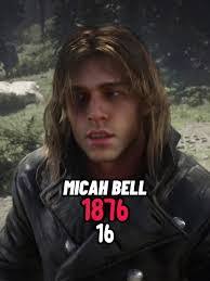 Micah Hair's Instagram, Twitter & Facebook