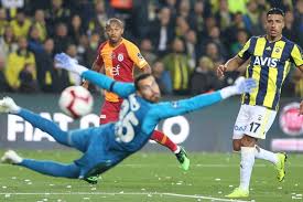 Canlı maç izleme keyfi burada. Galatasaray 20 Sene Sonra Kadikoy De Galip Fenerbahce 1 3 Galatasaray Tg Mobile