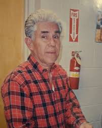 Santos Zavala Obituary April 22, 2025