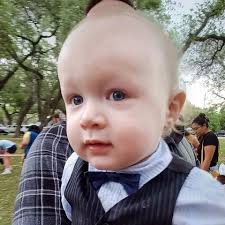 Fundraiser by Samantha Maxwell : Dominic Maxwell