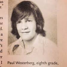 Paul Westerberg & The Replacements