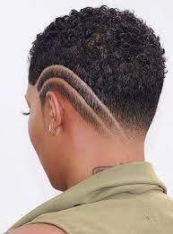 Account Suspended Natural Hair Styles Tapered Natural Hair Shaved Hair Designs