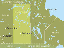 It is also the only province whose boundaries are all wholly artificial (i.e., not formed by natural. Saskatchewan Reise In Kanadas Land Des Weiten Himmels Canusa
