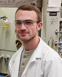 2019 Chemistry Fall Awards : News & Events : Department of Chemistry :  University of Rochester