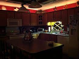 Pin On Orange Kitchen Theme