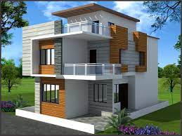 Popular duplex floor plans designed for efficient construction. Ap191 Modern Duplex House Plans Archplanest