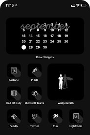 Ios 14 Aesthetic Home Screen Ideas For Iphone All Things How Homescreen Iphone Life Hacks Homescreen Iphone