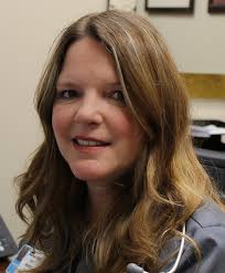 Nurse Practitioner Puts Heart into Her Work