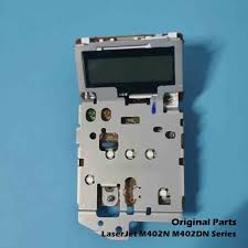 If you use hp laserjet pro m402dne, then you can install a compatible driver on your pc before using the printer. Original For Hp M402 M403 M402n M402dne M402d M402n Hp402n Hp402dne Control Panel Assembly Rm2 5391 Rm2 5391 000 Rm2 5391 000cn Printer Parts Aliexpress