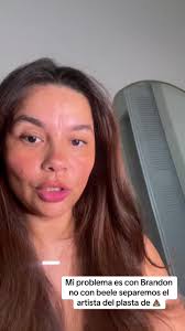 Mi Problema Es Con Brandon No Beele