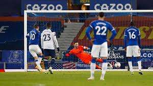 Everton welcome tottenham to goodison park for this sunday afternoon premier league clash. Loeky4hot45mqm