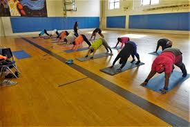 All of our classes are designed for beginners. Bronxworks On Twitter Free Yoga Returns Tomorrow At The Bronxworks Carolyn Mclaughlin Community Center Gym Strengthen Your Body With Mindful Movements Yoga Bronx Free Yoga Is Offered By Bronxworks Every Wednesday At