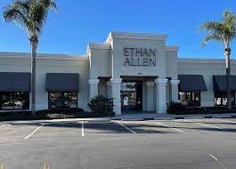 Find a little (or big) something for every room in the house. San Diego Ca Furniture Store Ethan Allen