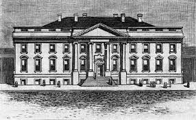 People Used To Be Able To Walk Into The White House Legally Building The White House White House Interior White House