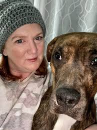 Celebration of life for beloved dog