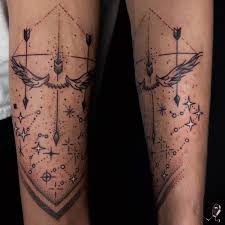 We did not find results for: Cosmic Bow And Arrow And Constellations By Dedleg Tattoonow