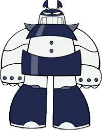 Price new from used from paperback, december 25, 2019 please retry $7.99. Xj 8 The Wiki Of A Teenage Robot Fandom