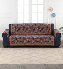 Sofa cover latest sofa cloth designs 2020. Buy Black Cotton 3 Seater 36x24 Inch Sofa Cover By Kirti Finishing Online Sofa Covers And Throws Sofa Covers And Throws Furnishings Pepperfry Product