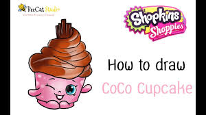 More images for how to draw a shopkin cupcake » Shopkins 1280x720 Wallpaper Teahub Io