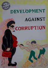 All Sizes Anti Corruption Campaign Undp Sudan Organized A Drawings Contest With The Faculty Of Fine And Applied Art Flickr Photo Sharing Anti corruption day poster drawing easy. anti corruption campaign undp sudan