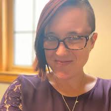 Welcome, Amanda Presswood to the Klooster Center for Excellence in Writing