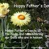 A father is as dedicated and supporting to a. 1