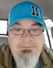 Michael Paul Smith (1977-2021)