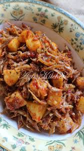Salad kentang sememangnya hidangan sampingan kegeraman orang ramai. Milna Campur Dengan Kentang Resep Nugget Kentang Keju Dengan Sayuran Sederhana Furak