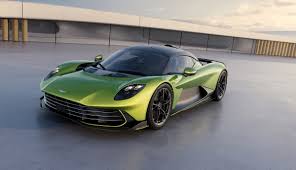 Image result for Aura Green 2025 Aston Martin