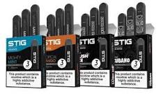 Image result for what is a stig vape