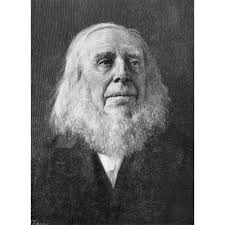 Peter Cooper (1791-1883). /Namerican Industrialist And Philanthropist. Wood  Engraving, 1883, By Thomas Johnson After A Photograph. Poster Print by (24  x 36)