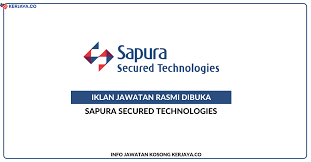 Get malaysian registry information, check legal status, identify shareholders and directors, assess financial sapura research sdn. Sapura Secured Technologies Jawatan Kosong