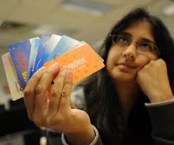 Loyalty card makeover: We get rid of the clutter