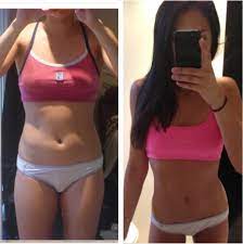 How To Lose Fat From Stubborn Areas (Inner Thighs, Lower Belly, Hips, Back  Of Arms)