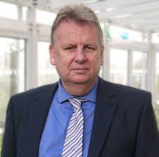 Rhodri Glyn Thomas named new National Library of Wales president