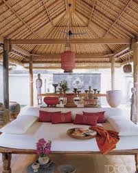 Balinese decor color palette reflects the beauty of tropical forests and stunning exotic flowers. Cozy Home Decor Bali Balinese Decor Ideas