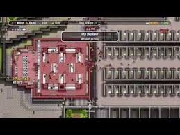 Prison Architect Recreating Alcatraz Prison Architect Alcatraz