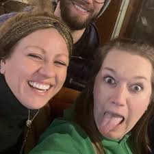 Sarah Bivens and Tim Heuer's Wedding Website